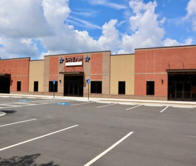 Stillwood Corners Medical Office Building in Newnan, GA.