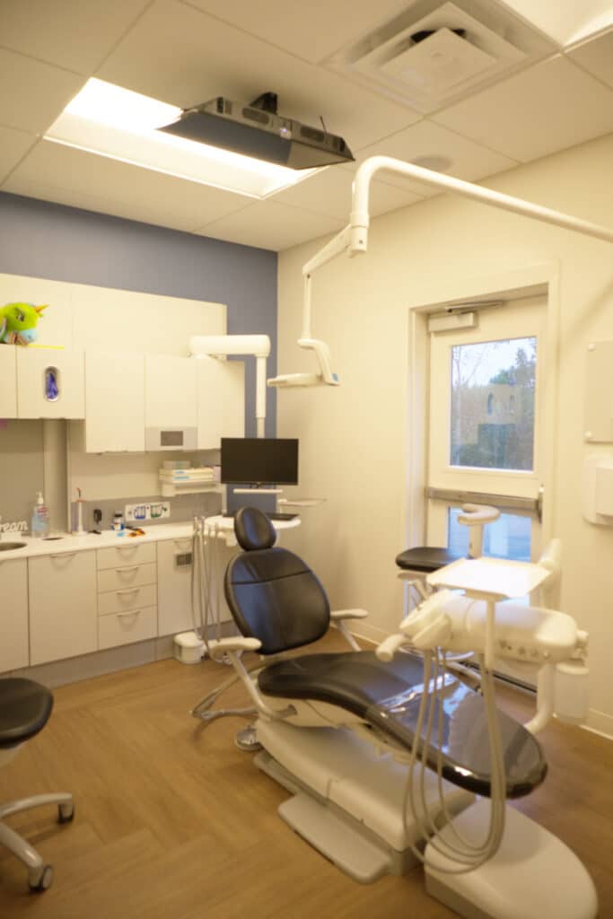 Dream Pediatric Dentistry and Orthodontics in Newnan, GA.