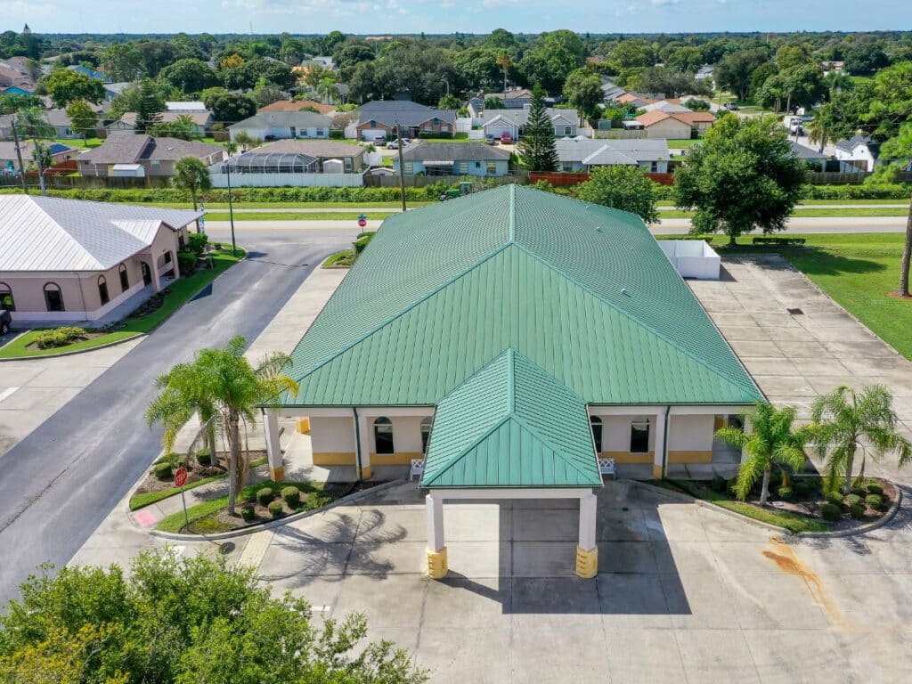 Hopebridge Autism Therapy Center in Rockledge, FL.
