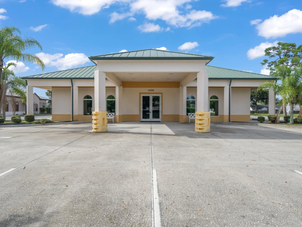 Hopebridge Autism Therapy Center in Rockledge, FL.